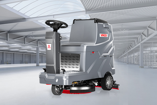 扬子驾驶式洗地机YZ-X5E