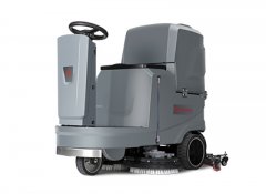 扬子洗地机在操作过程中需要注意的8个步骤